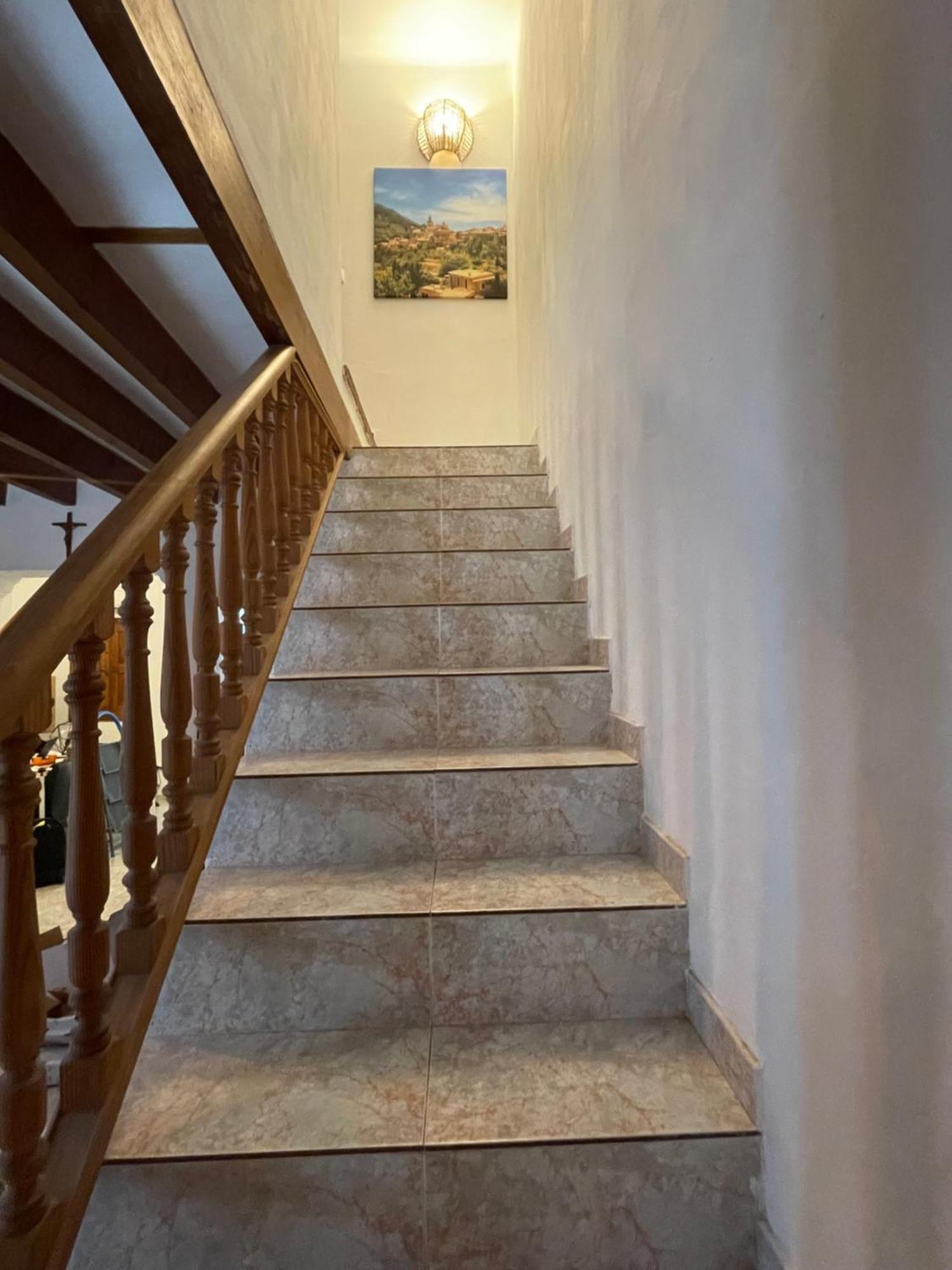 Ferienhaus Casa De Limon Palma