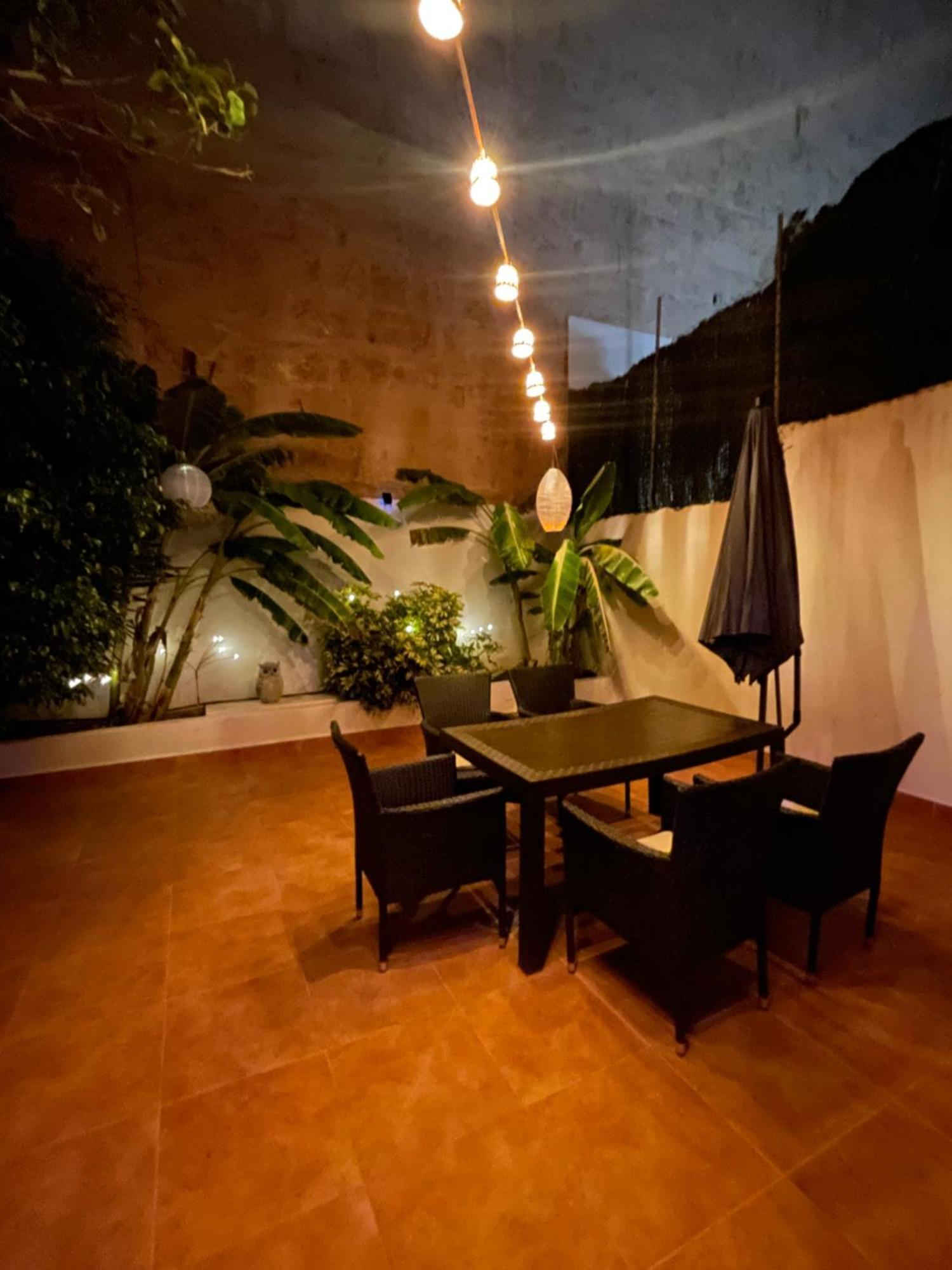 Casa De Limon Ferienhaus