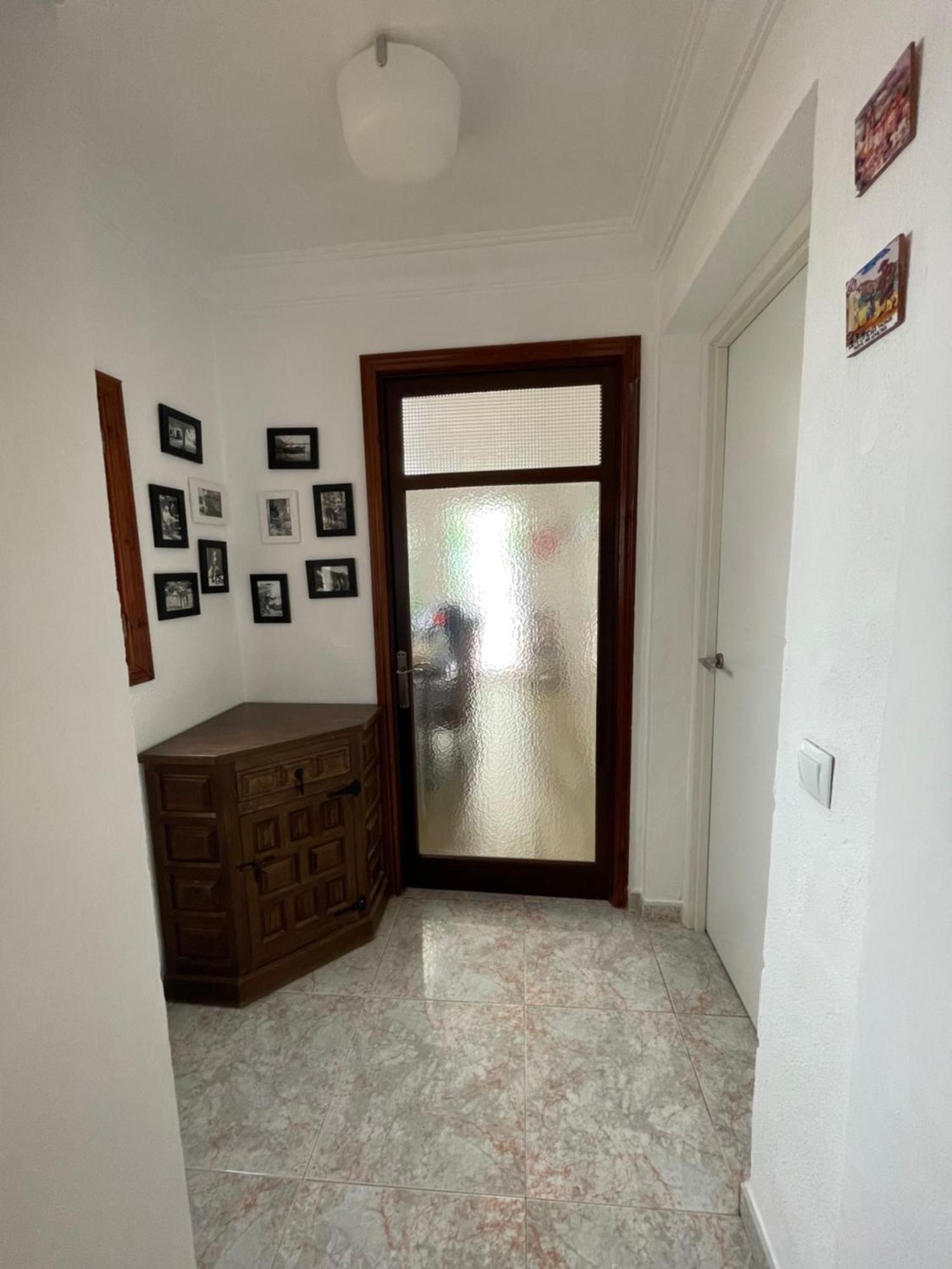 Casa De Limon Ferienhaus *