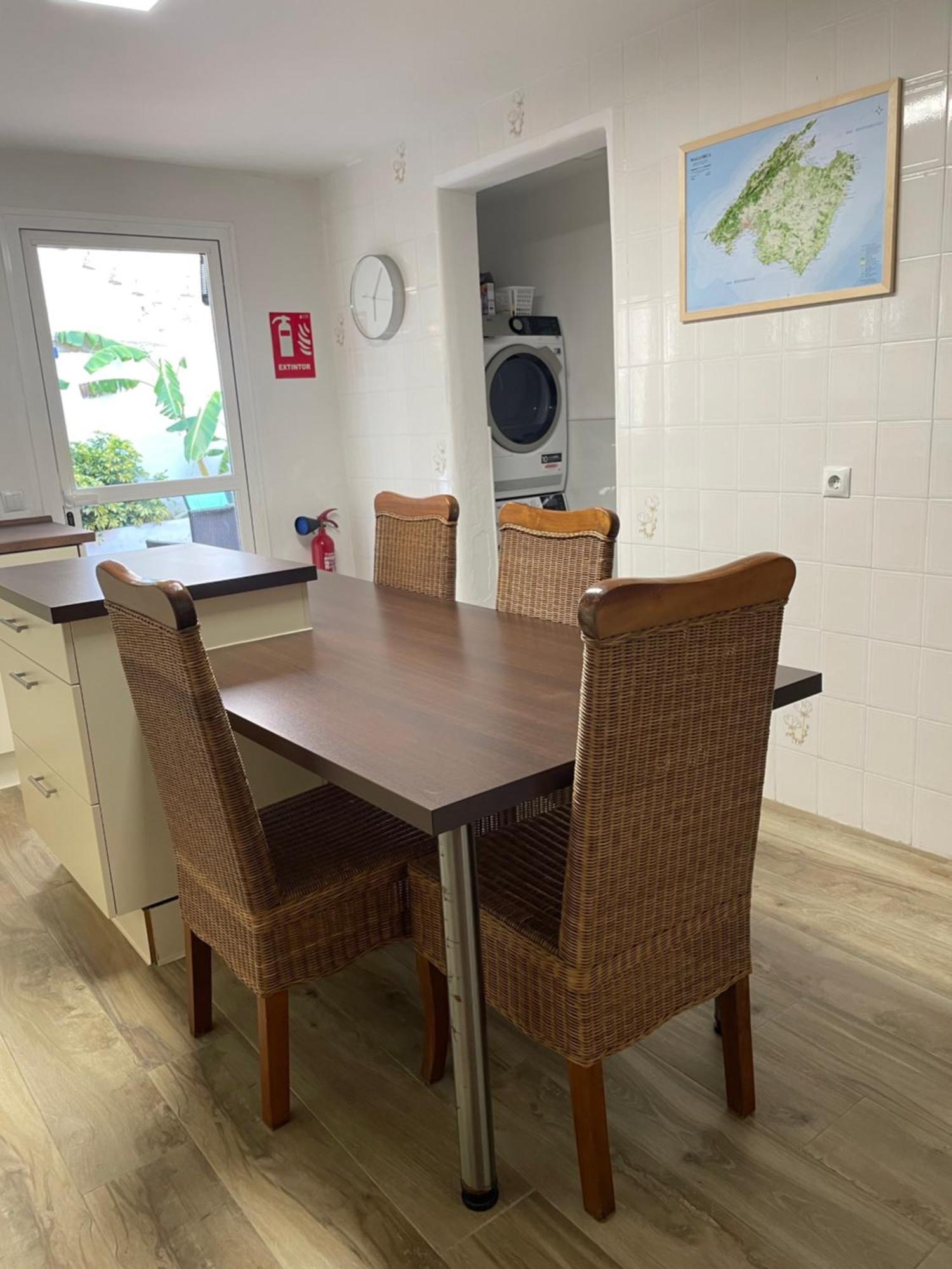 Casa De Limon * Palma