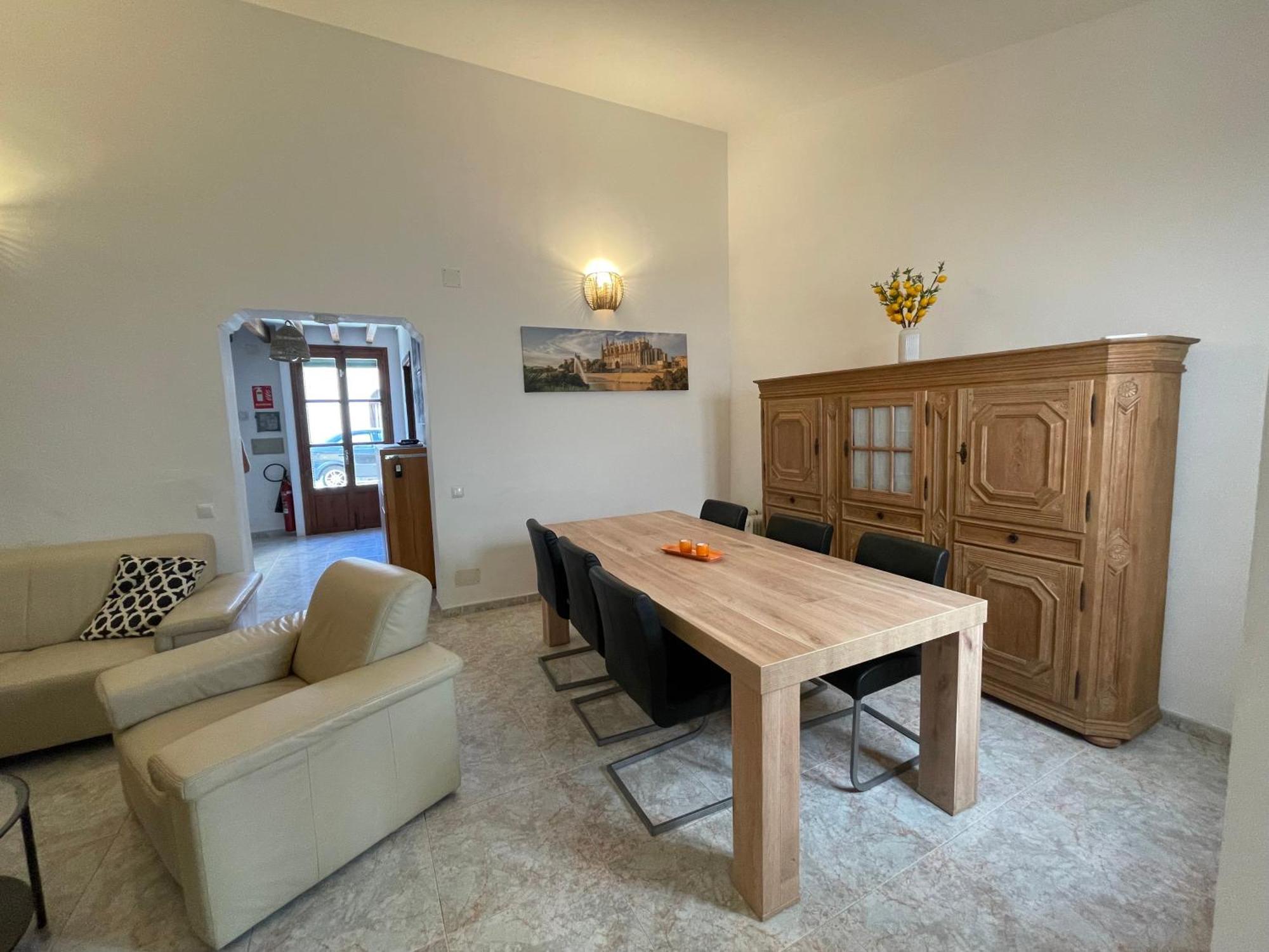 Casa De Limon * Palma