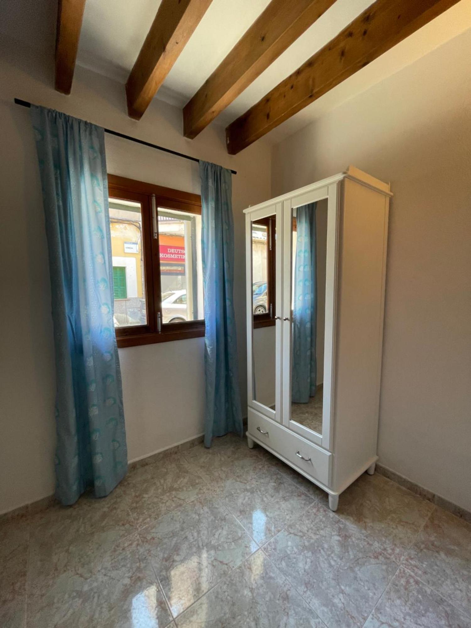 Ferienhaus Casa De Limon Palma