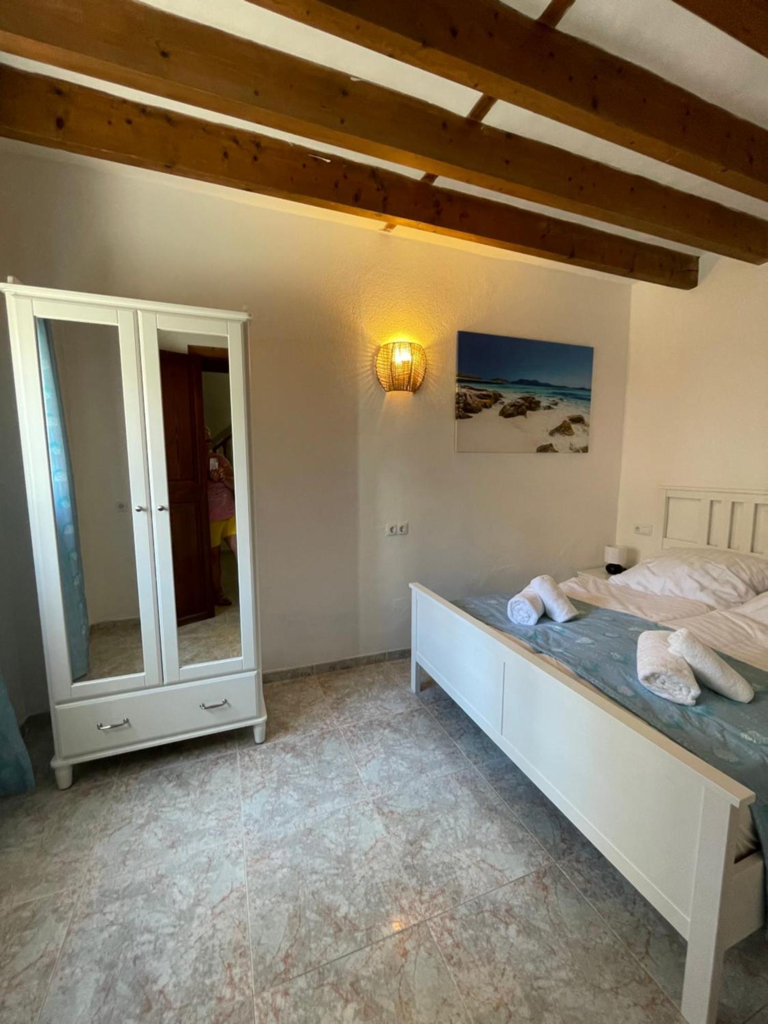 Ferienhaus Casa De Limon