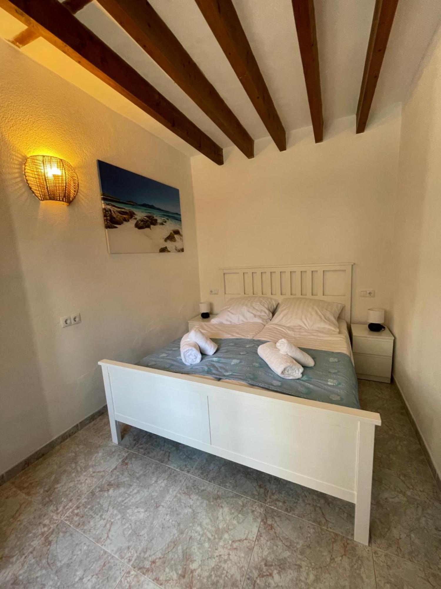 Casa De Limon Ferienhaus Palma
