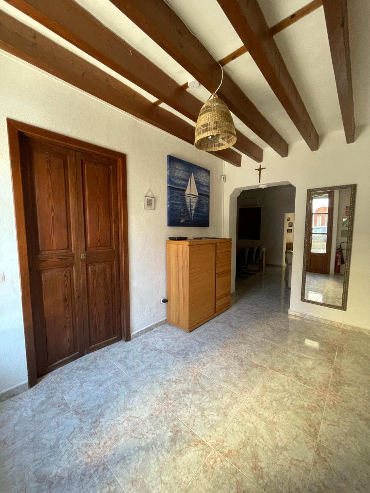 Casa De Limon Palma