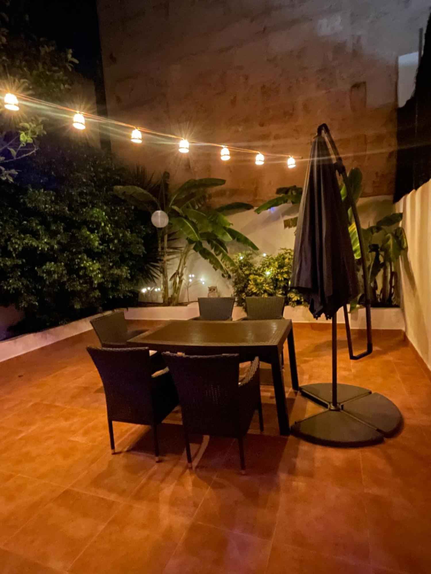 Ferienhaus Casa De Limon