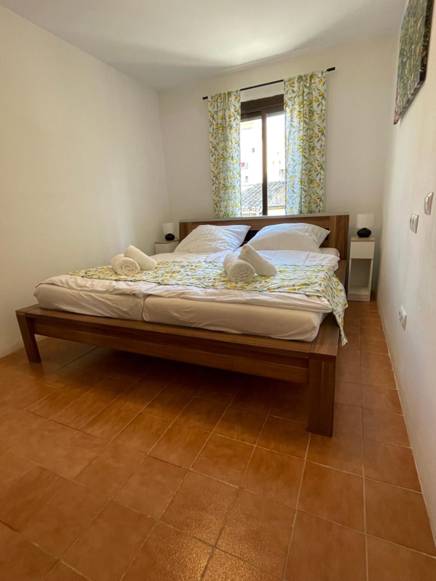 Casa De Limon Palma