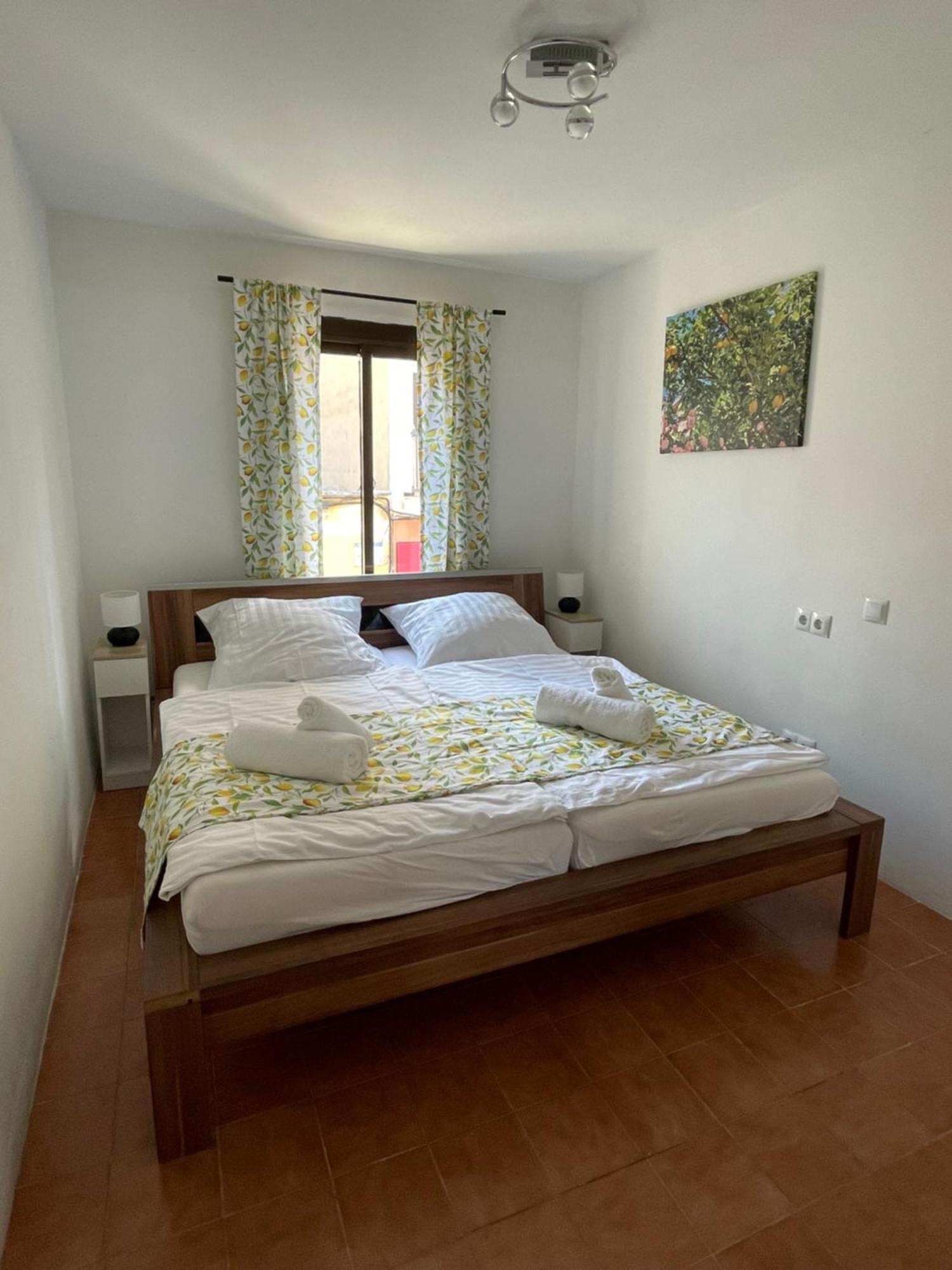 Casa De Limon Ferienhaus *