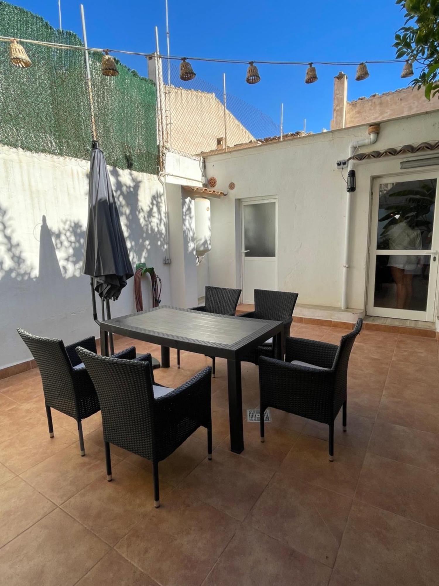 Ferienhaus Casa De Limon *