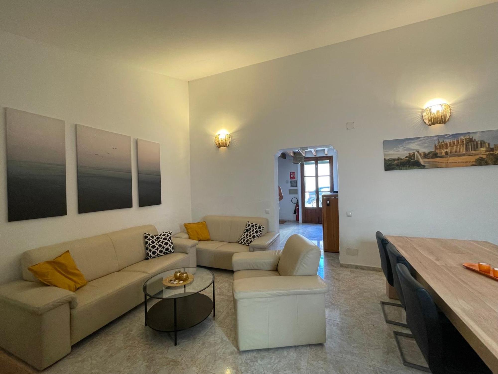 Casa De Limon Ferienhaus *